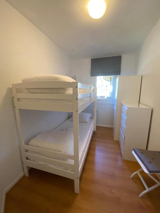 Fontargent -2C Soldeu Apartment Ngoại thất bức ảnh